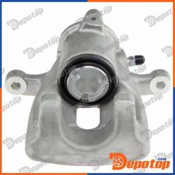 Étrier de frein arrière gauche pour RENAULT | 8AC355397-061, 86-1932